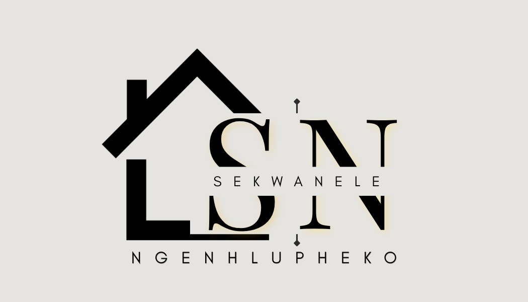Sekwanele Ngenhlupheko logo